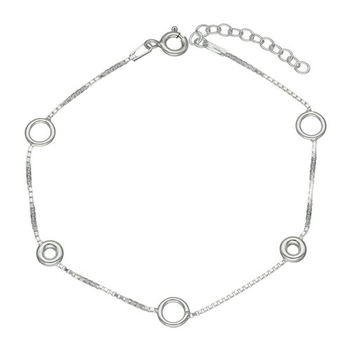 Pulsera Circulos