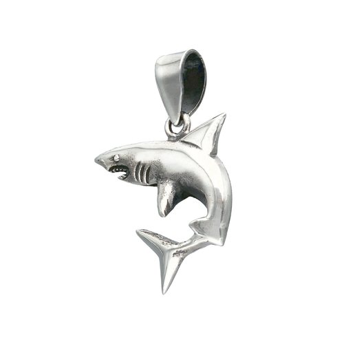 Colgante Tiburón