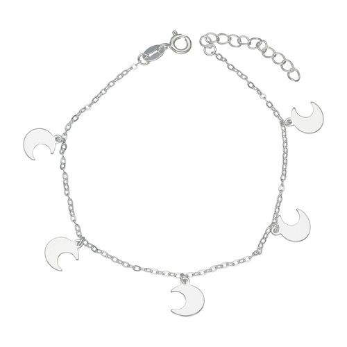 Pulsera Media Luna