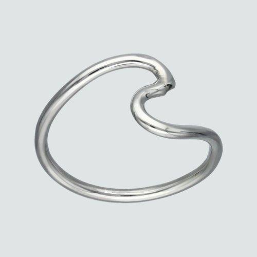 Anillo Ola