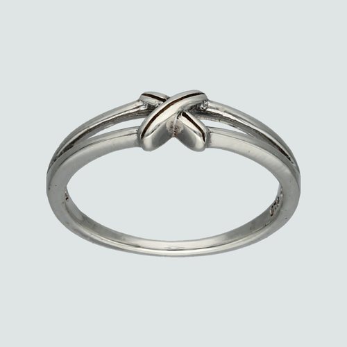 Anillo Estilo Paloma Picasso