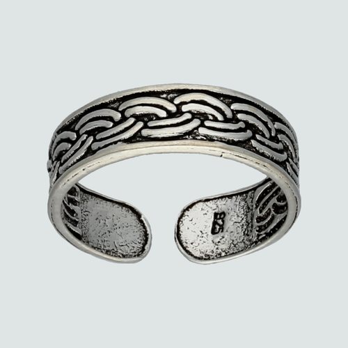 Anillo Midi Celta