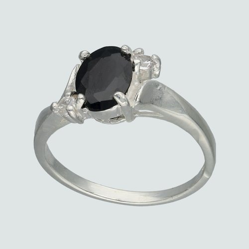 Anillo Circones Ónix
