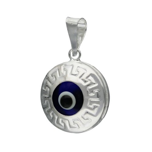 Colgante Ojo Turco