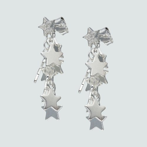 Aro Estrellas Circones