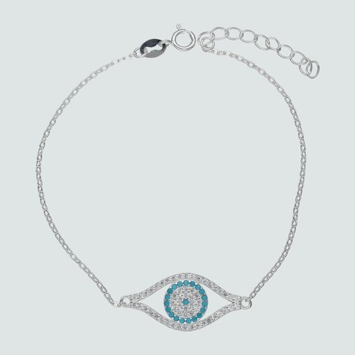 Pulsera Ojo Turco Circones