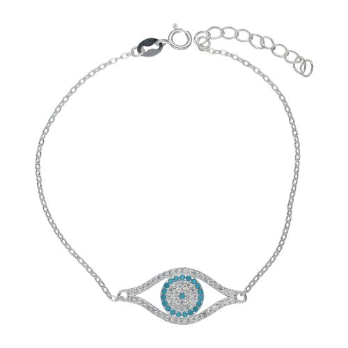 Pulsera Ojo Turco Circones