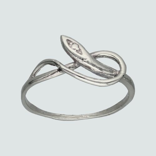 Anillo Serpiente