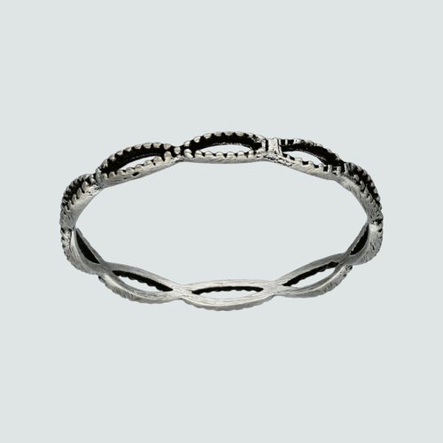 Anillo Infinitos