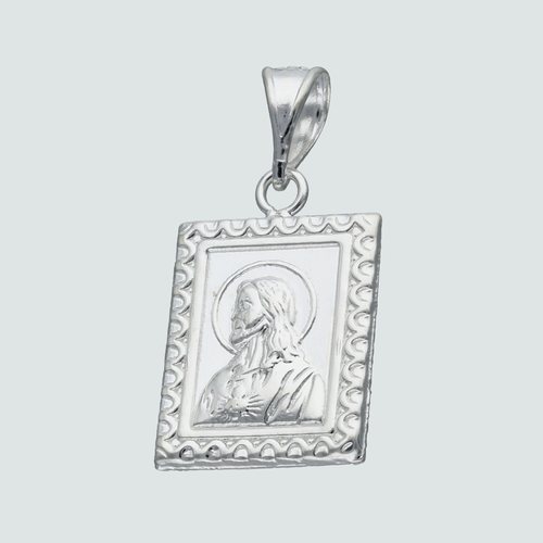 Colgante Inflado Jesucristo