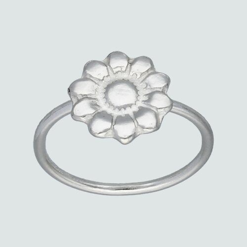Anillo Flor