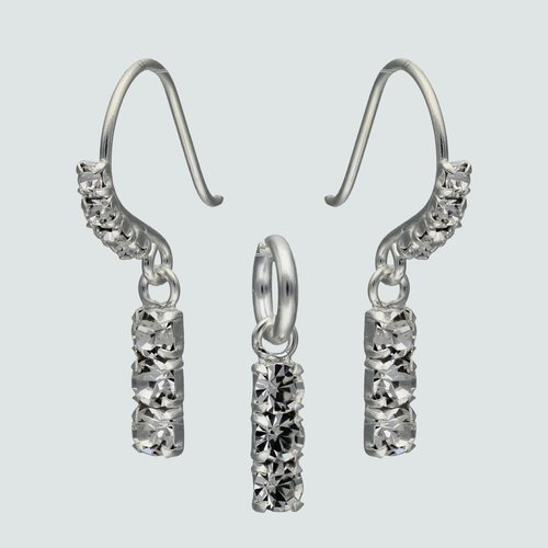 Conjunto Trilogia Circones