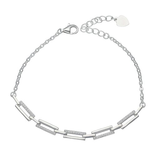 Pulsera Rectangulos Circones