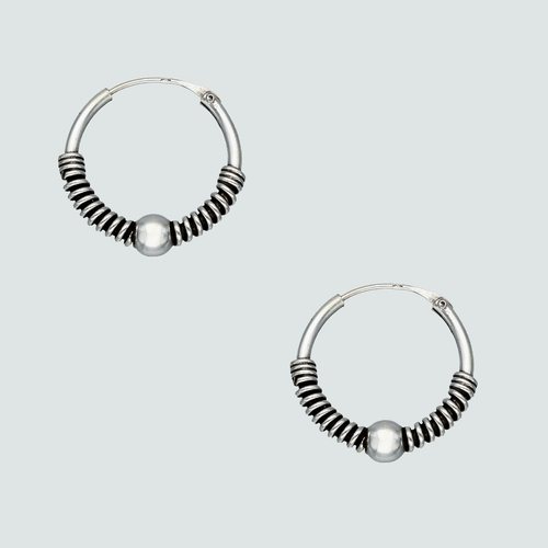 Aro Argolla Bali 16 mm