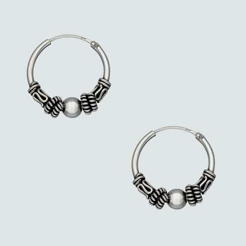 Aro Argolla Bali 16 mm