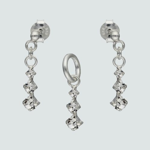 Conjunto Circón Trilogia