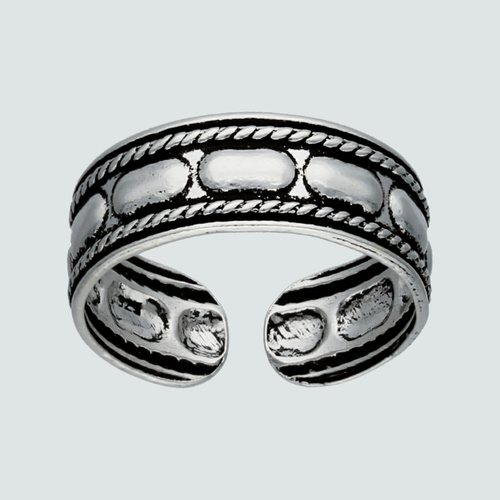 Anillo de Pie Óvalos