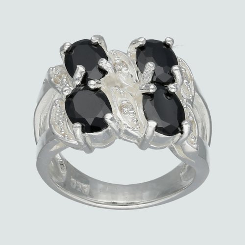 Anillo Circones Onix