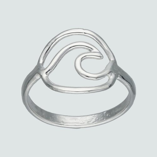 Anillo Ola
