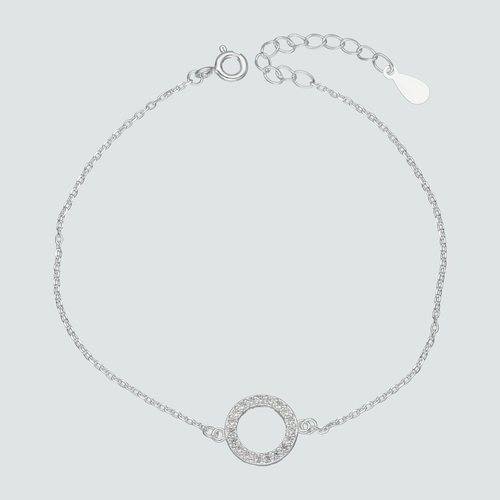 Pulsera Karma Circones
