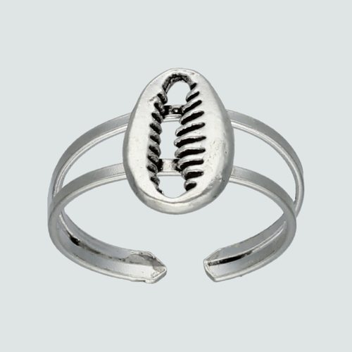 Anillo Midi Concha