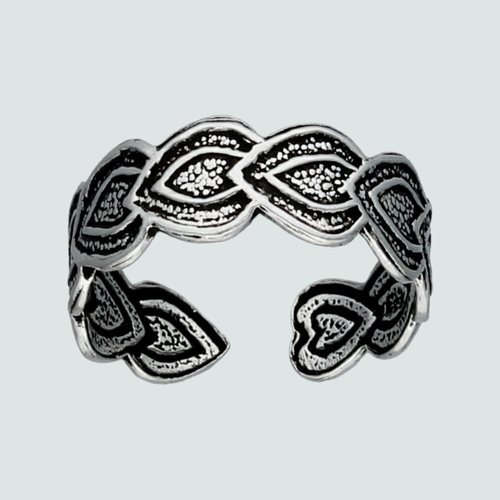 Anillo Midi Étnico