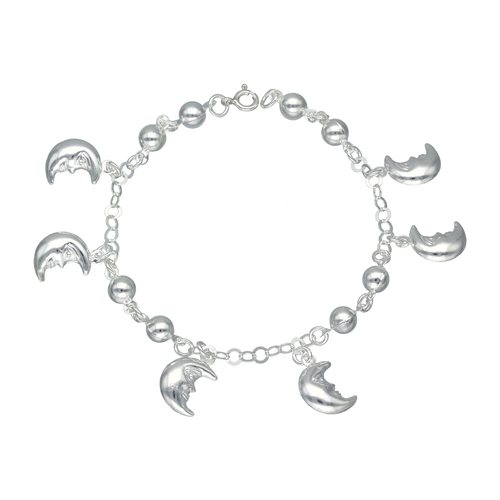 Pulsera Media Luna