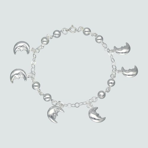Pulsera Media Luna