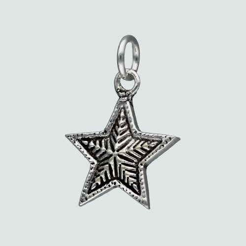 Colgante Estrella