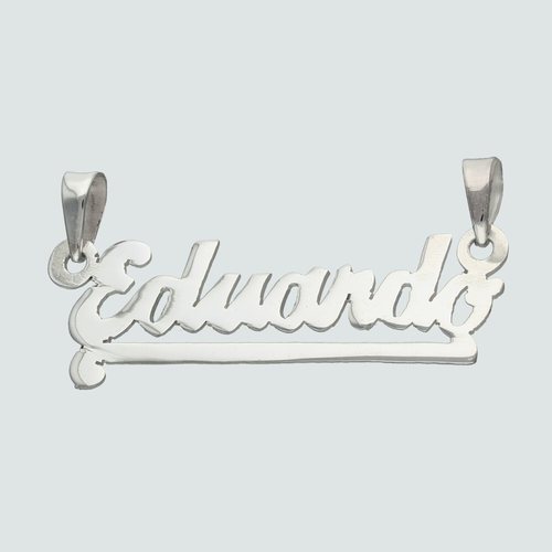 Colgante Nombre Eduardo
