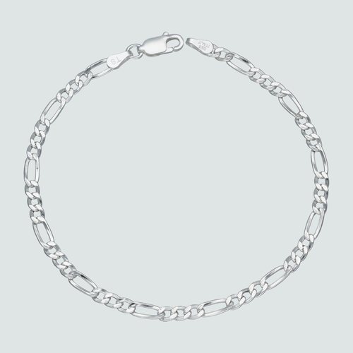 Pulsera Cartier inflada