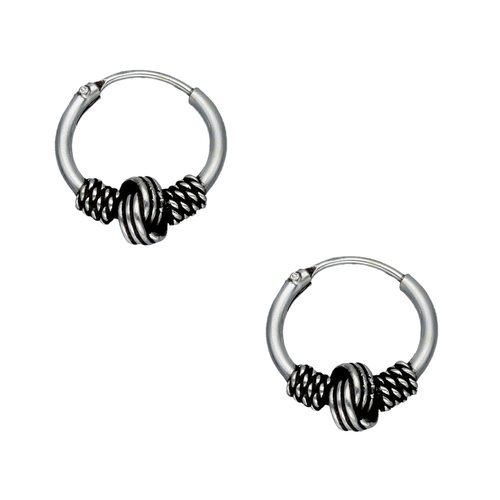 Aro Argolla Bali 12 mm
