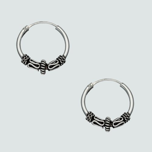 Aro Argolla Bali 14 mm