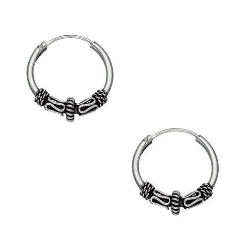 Aro Argolla Bali 14 mm