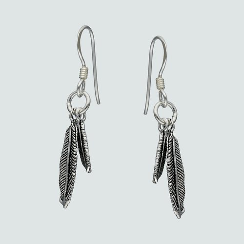 Aro Plumas