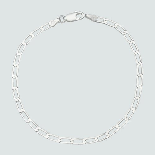 Pulsera Grumet