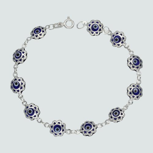 Pulsera Ojo Turco