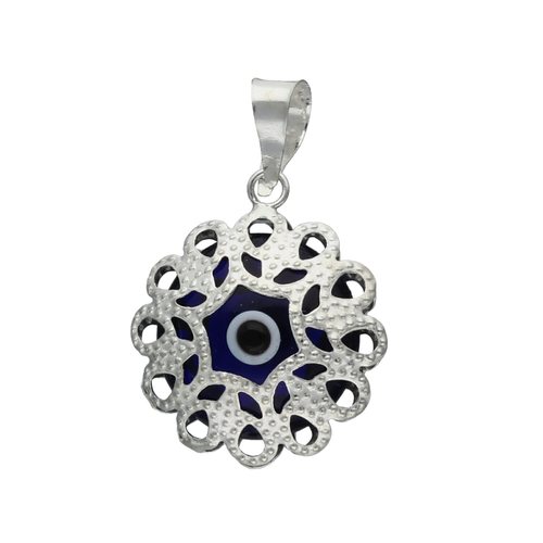 Colgante Ojo Turco