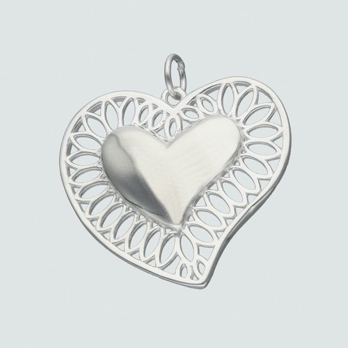 Colgante Corazón