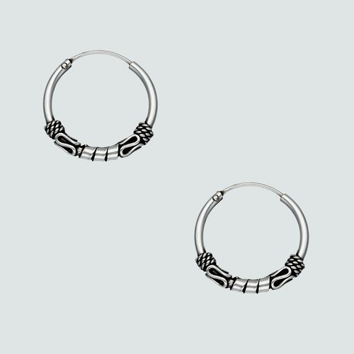 Aro Argolla Bali 18 mm