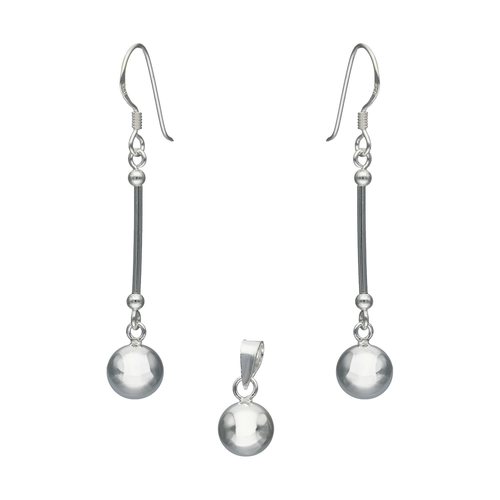 Conjunto Palito y Esfera