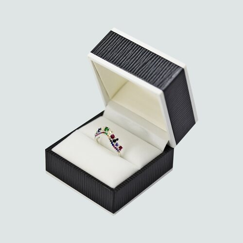 Caja de Anillo