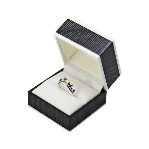 Caja de Anillo