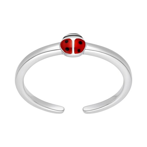 Anillo Midi Chinita Esmaltada