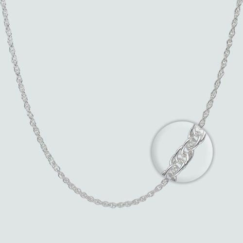 Cadena Semi Turbillon