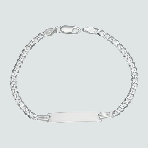 Pulsera Piocha Grumet
