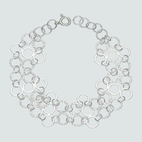 Pulsera Circulos