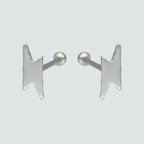 Aro Piercing Rayo
