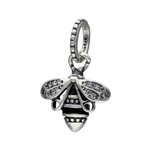 Colgante Charm Abeja