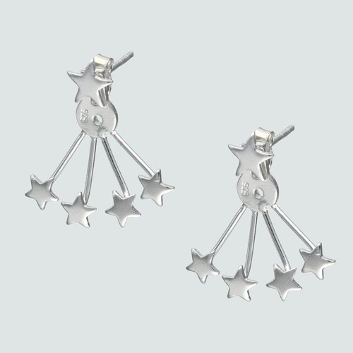 Aro Estrellas